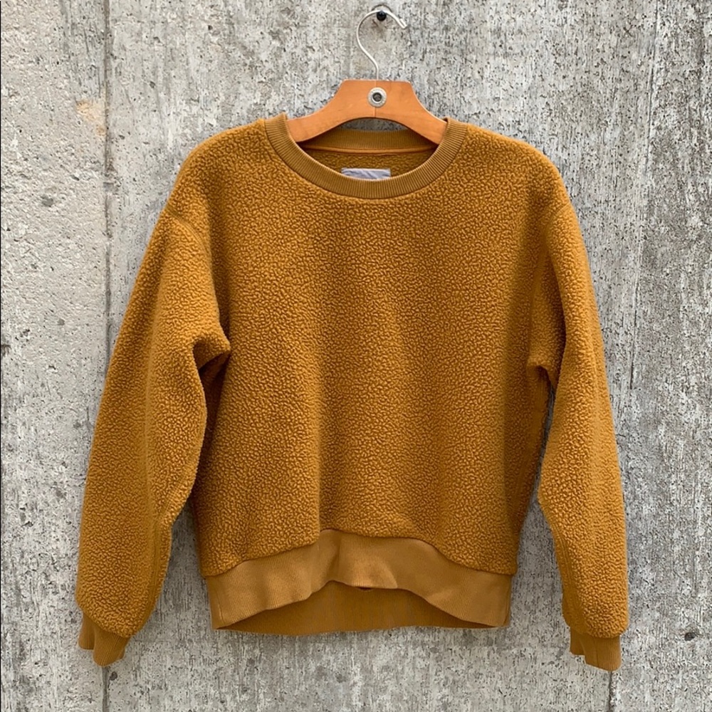 Everlane ReNew Fleece